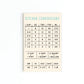 Kitchen Conversions Magnet