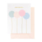 Birthday Balloons