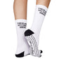 Souls. Cool Socks Grip Socks