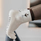 Espresso Martini Grip Socks