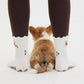 Corgi Grip Socks