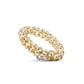 Spiral Hair Coils | Large | Leopard Hair Ties
