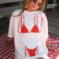 Charlie Southern Bikini Tee