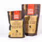 Dark Chocolate & Sea Salt Popcorn: Regular