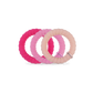 Nylon Hair Ties | Large | Kiss & Tell