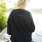Friday + Saturday Sardines Sweatshirt