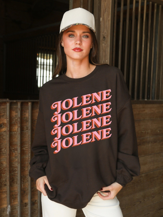 Charlie Southern Jolene Crewneck