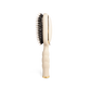 Boar Bristle Hair Brush | Tan