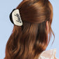 Bride Claw Clip