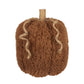 Large Tawny Sherpa Pumpkin