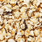 Dark Chocolate & Sea Salt Popcorn: Regular