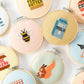 Beginner Bumble Bee Cross Stitch Kit
