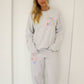 Friday + Saturday Cool Mom Sweatpants