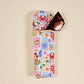 Puffy Sunglasses Case–Ciao Bella