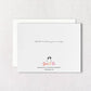 Bonus Dad Father's Day Greeting Card | Step Dad Card