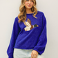 Duck Sweater