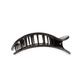 Round Flat Hair Clip | Medium | Midnight Magic