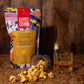 Whisky Caramel Corn