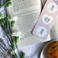 Country Heart Bookmark: No
