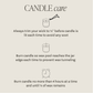 Love You, Mom 9 oz Soy Candle