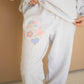 Friday + Saturday Cool Mom Sweatpants