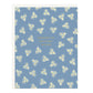 Dainty Floral Birthday Greeting Card