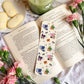 Gilmore Geese Bookmark: No