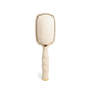 Boar Bristle Hair Brush | Tan