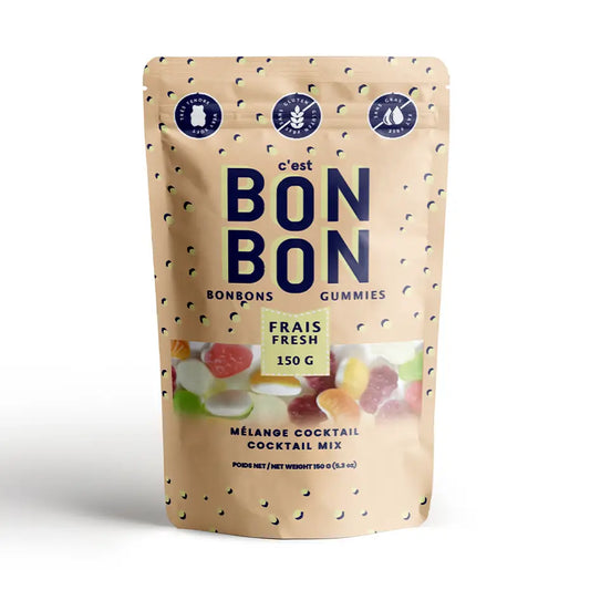 Bon Bon Cocktail Mix