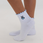 Frenchie Grip Socks
