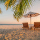 Pura Smart Diffuser Refill Beach Vacay