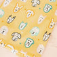 Dog Days- Kitchen Towel