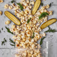 Dill Pickle Popcorn: Regular