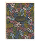 Birthday Bunch Greeting Card