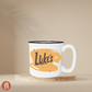 Luke's Diner Coffee Campfire Mug | Gilmore Girls Inspired