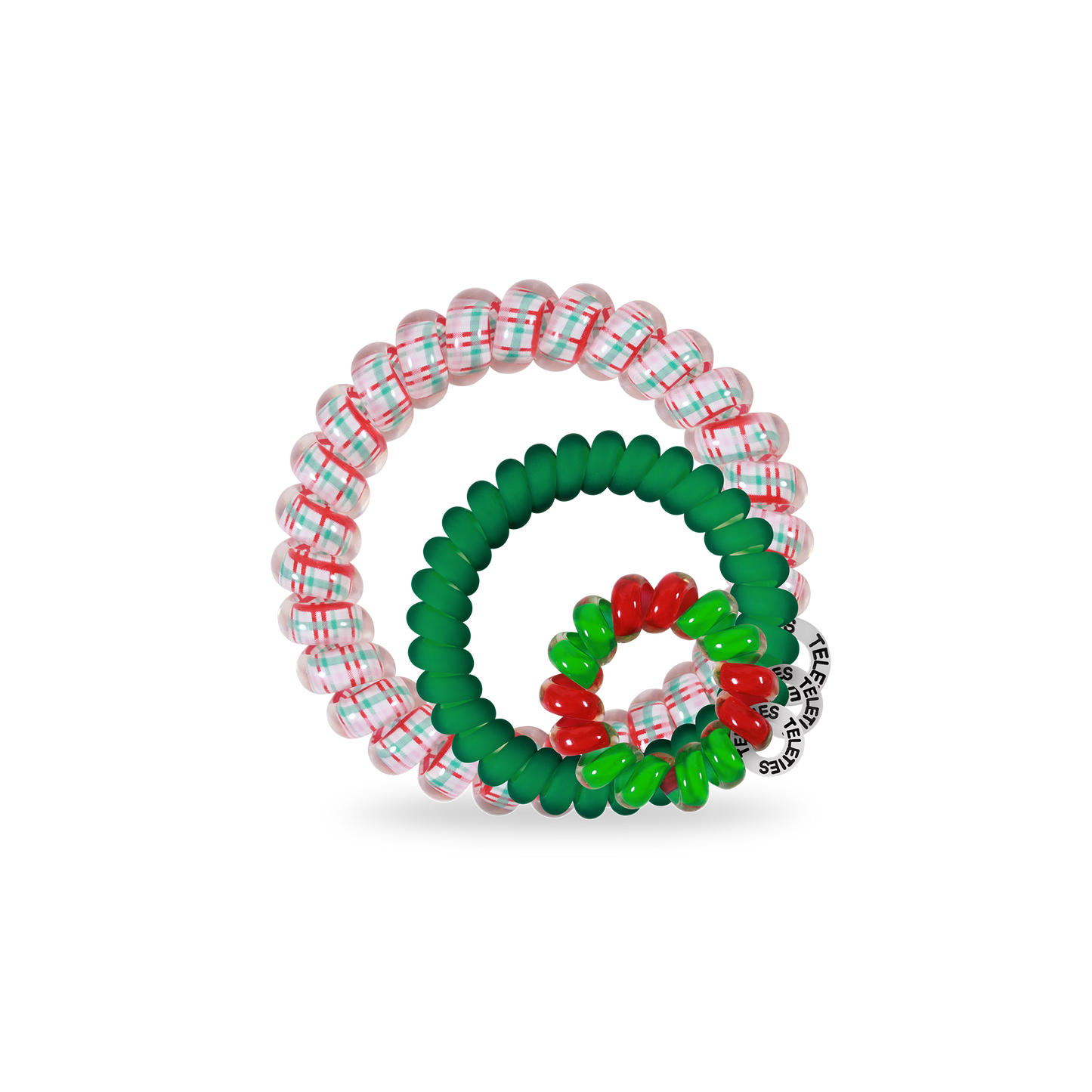 Holiday Clip or Coil