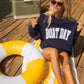 Charlie Southern Boat Day Mockneck