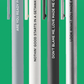 Big Rep Pen Set