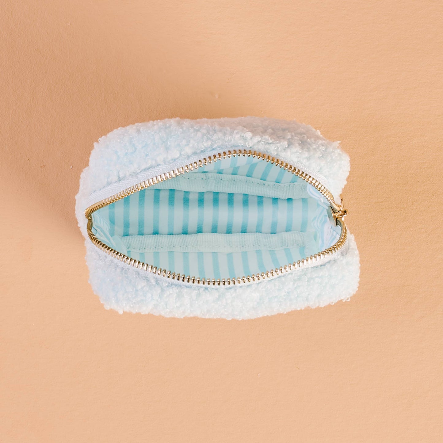 Teddy Pouch-Square Aprés Ski