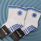 It's a Good Day for a Good Day Grip Socks