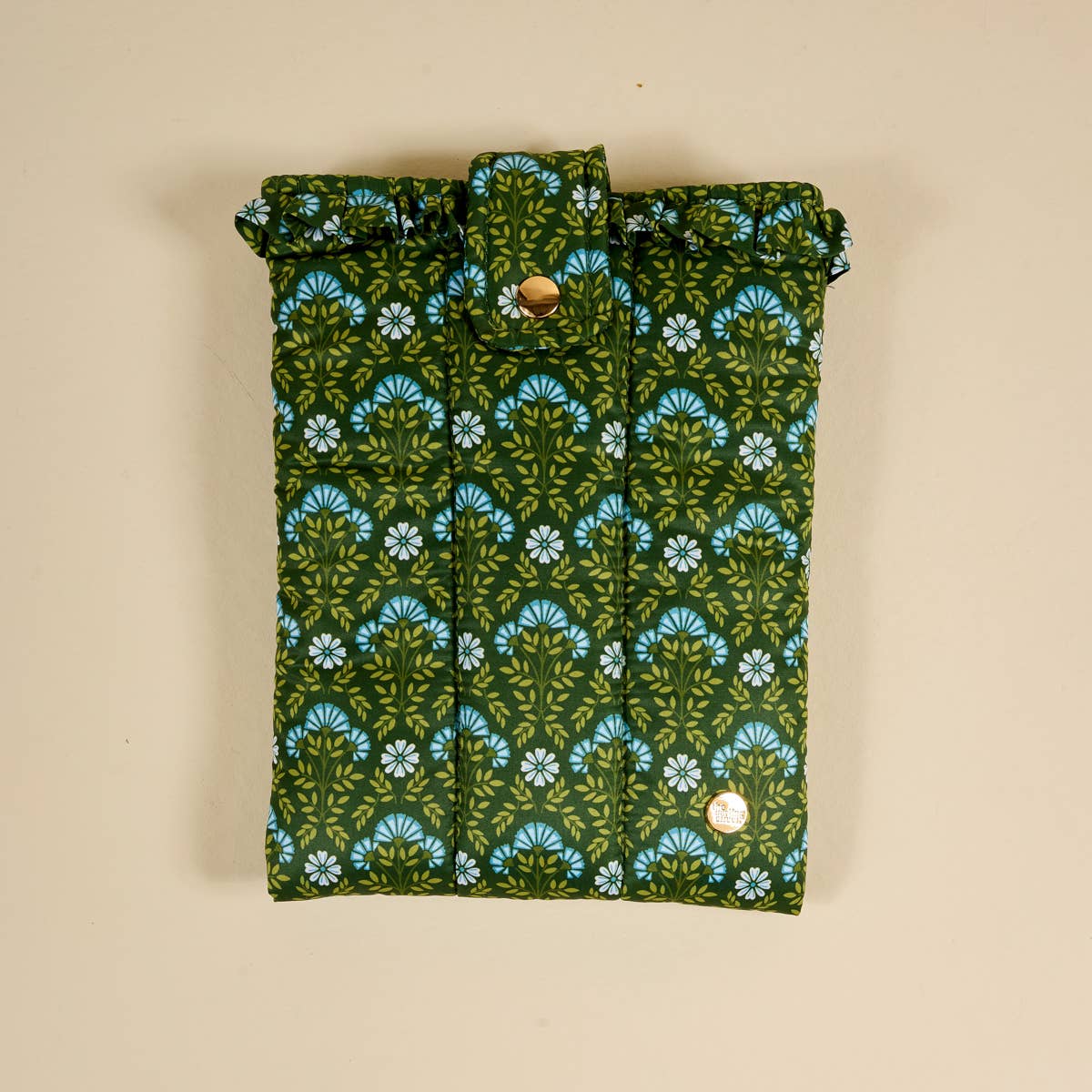 Book Cover: Everbloom Dusty Rose