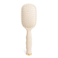 Detangler Brush for Fine Hair- Tan