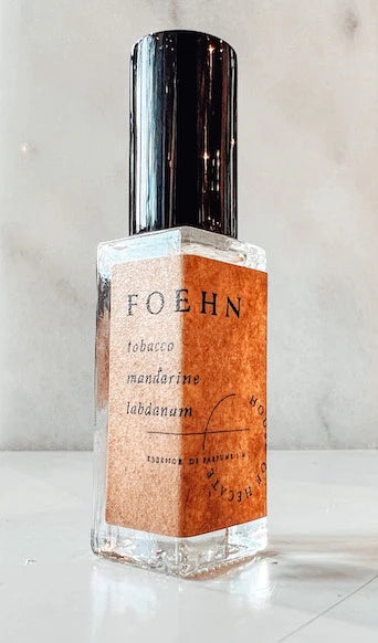 House Of Hecate Foehn Essence De Parfum