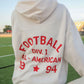 Charlie Southern Division 1 Team Hoodie