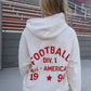 Charlie Southern Division 1 Team Hoodie