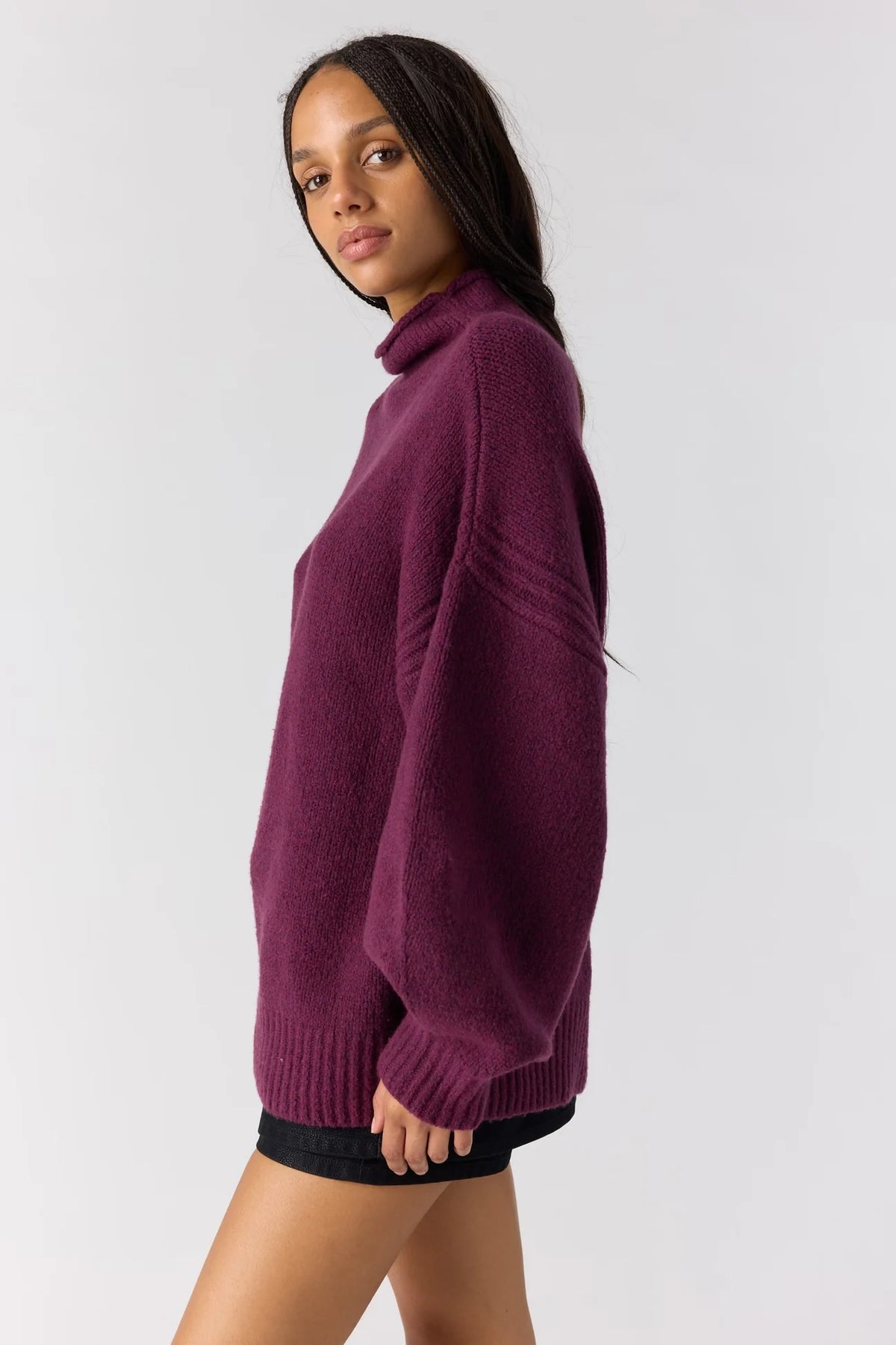 Free People Beaumont Tunic
