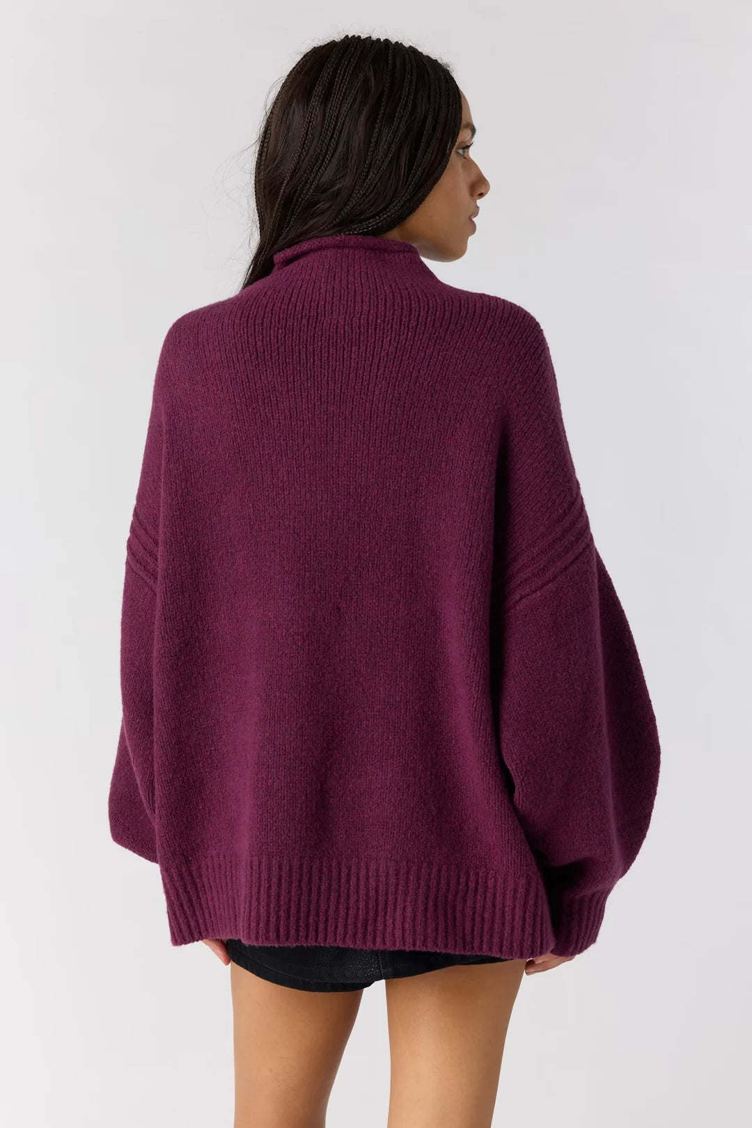 Free People Beaumont Tunic