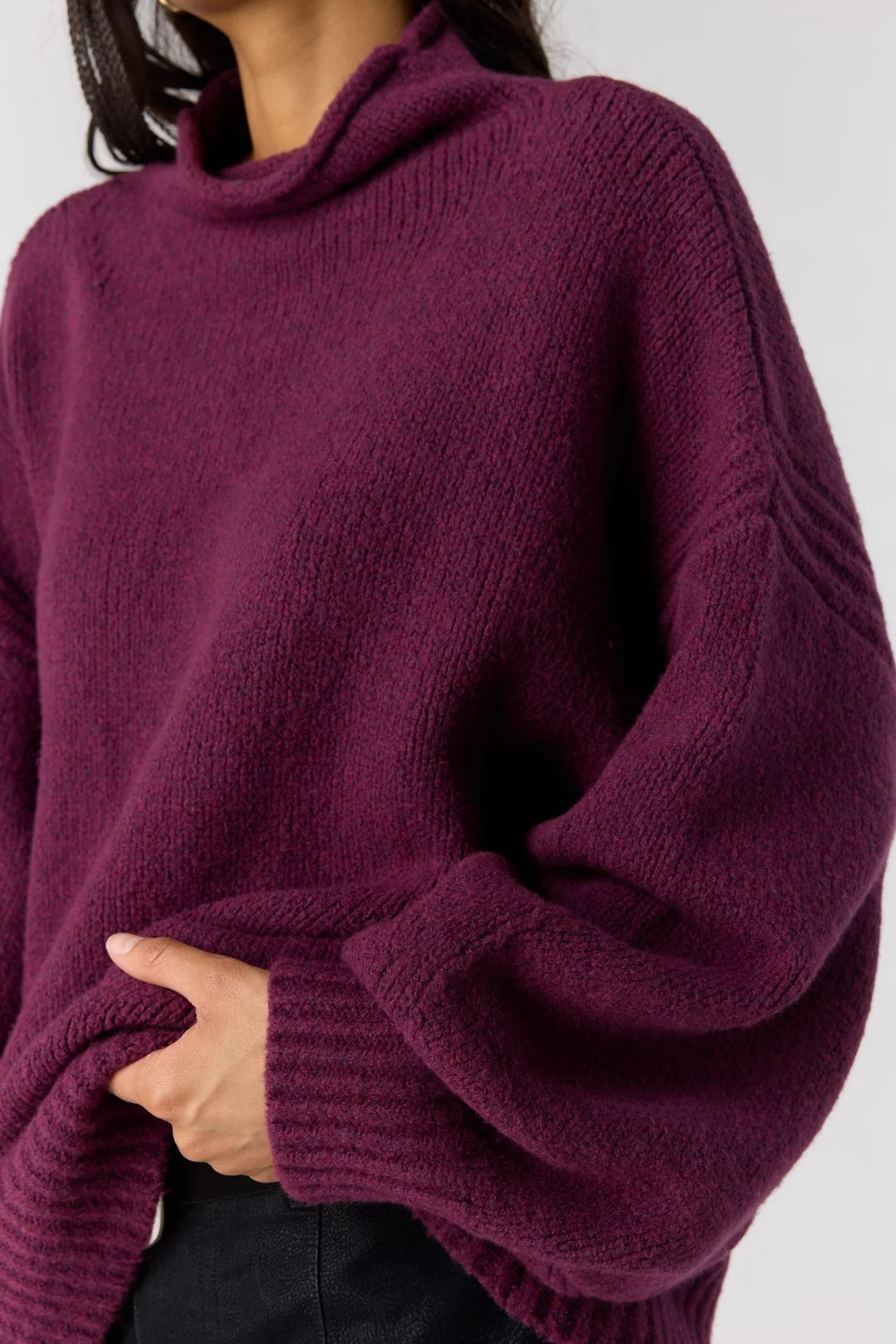 Free People Beaumont Tunic