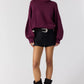 Free People Beaumont Tunic
