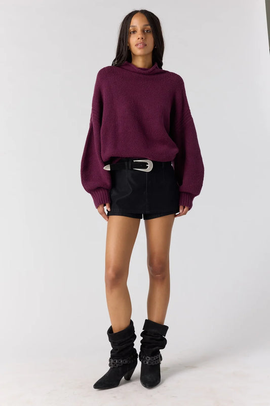 Free People Beaumont Tunic